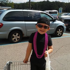 Meet your Posher, Scott